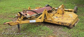 Main image Woods 208